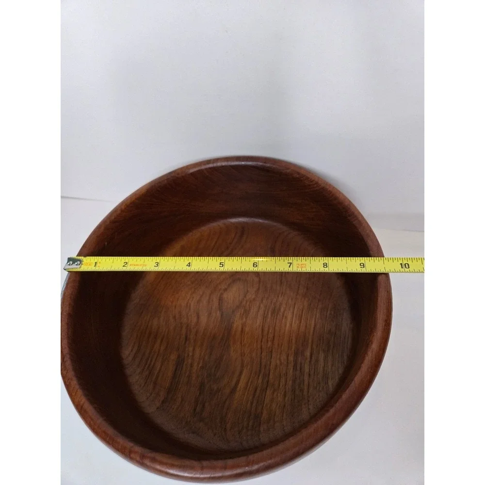 Goodwood Geniune Thailand Teak Bowl set
